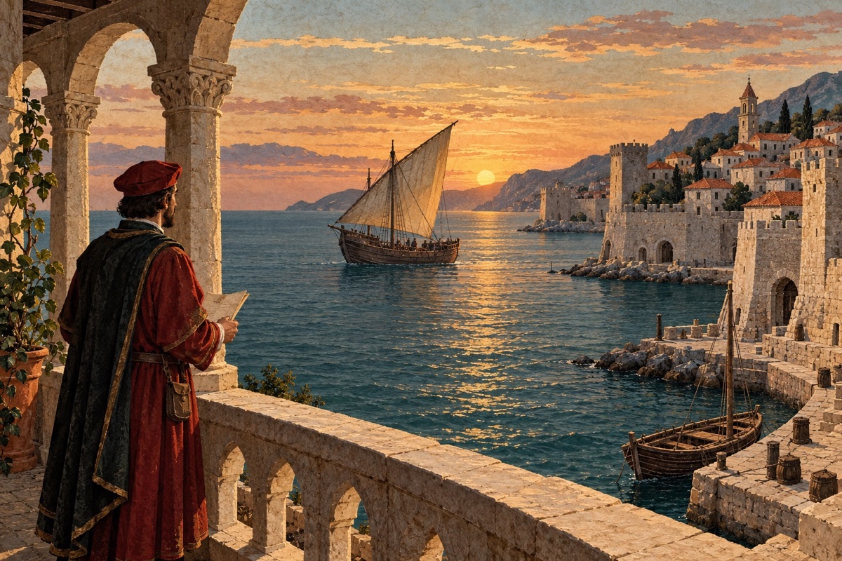 História ukrytá v slove
